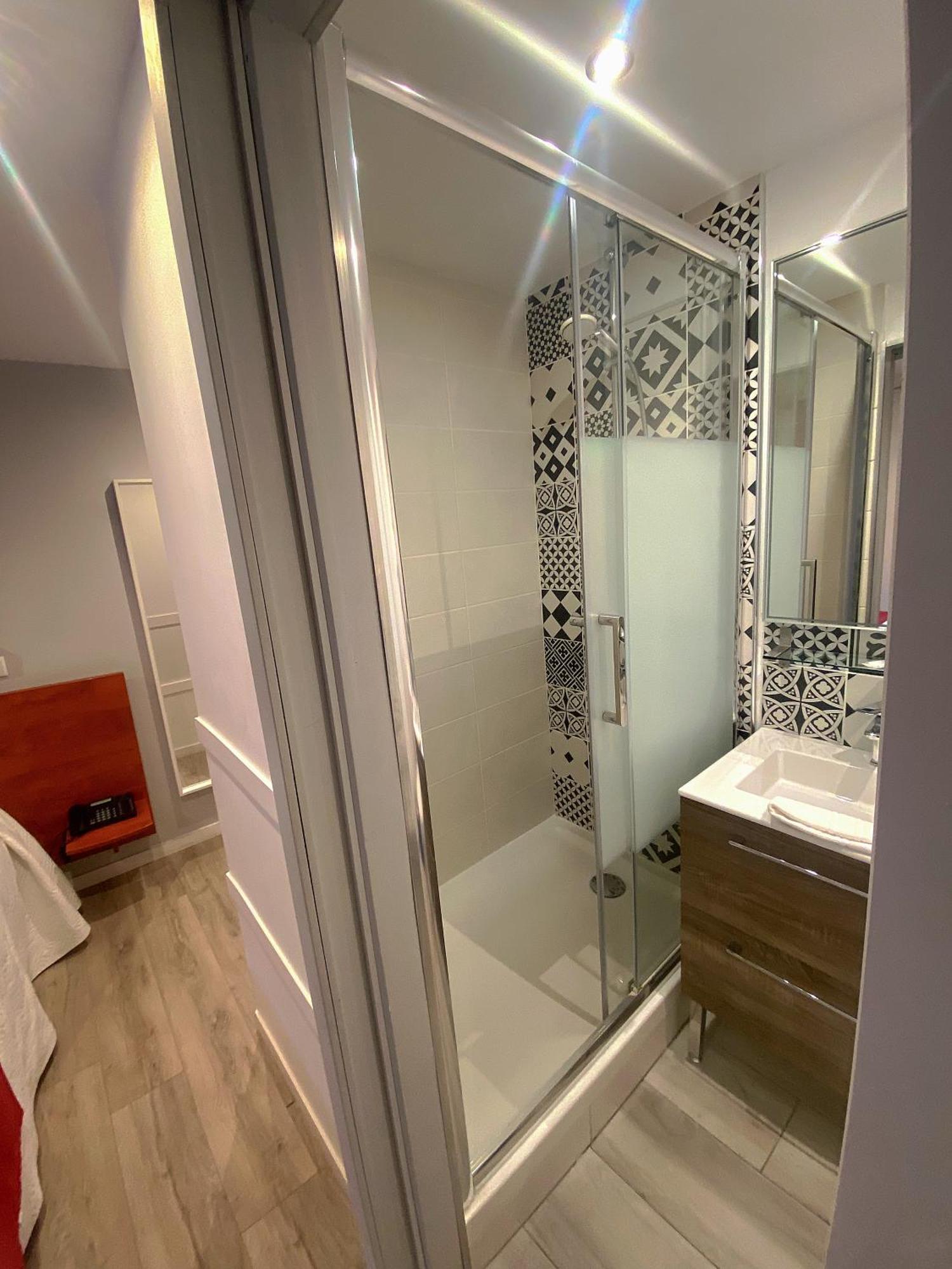 Hotel Le Chambellan Дижон Экстерьер фото