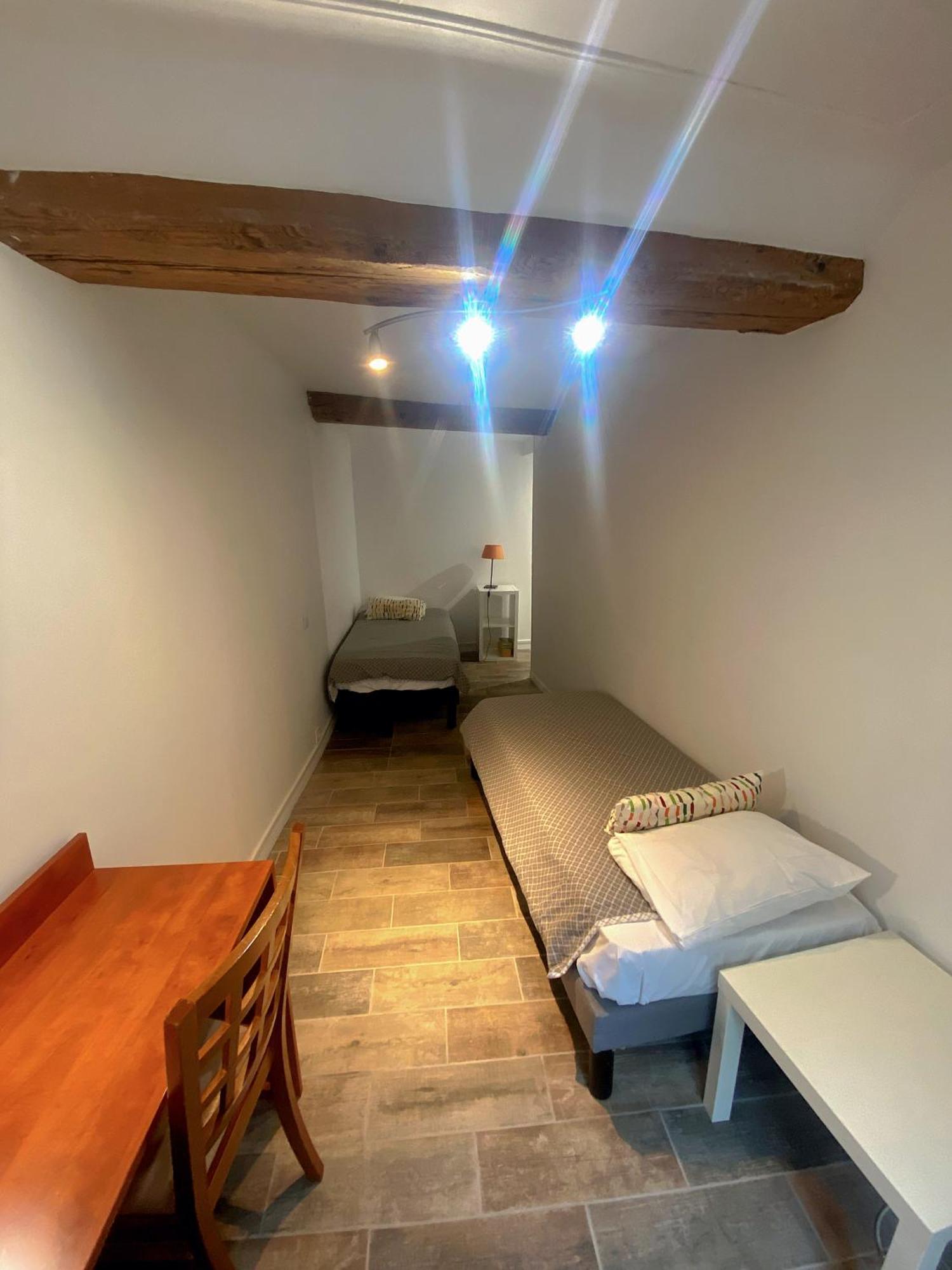Hotel Le Chambellan Дижон Экстерьер фото