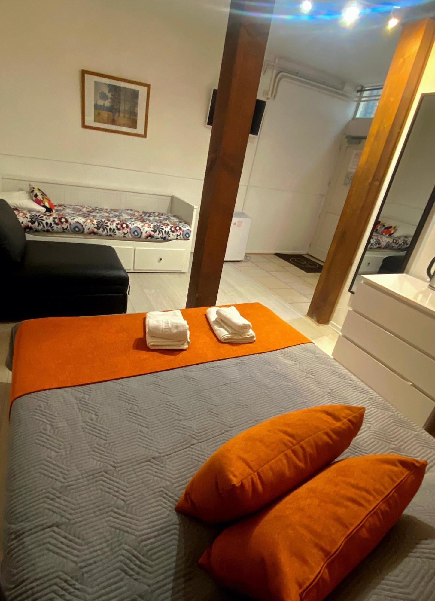 Hotel Le Chambellan Дижон Экстерьер фото