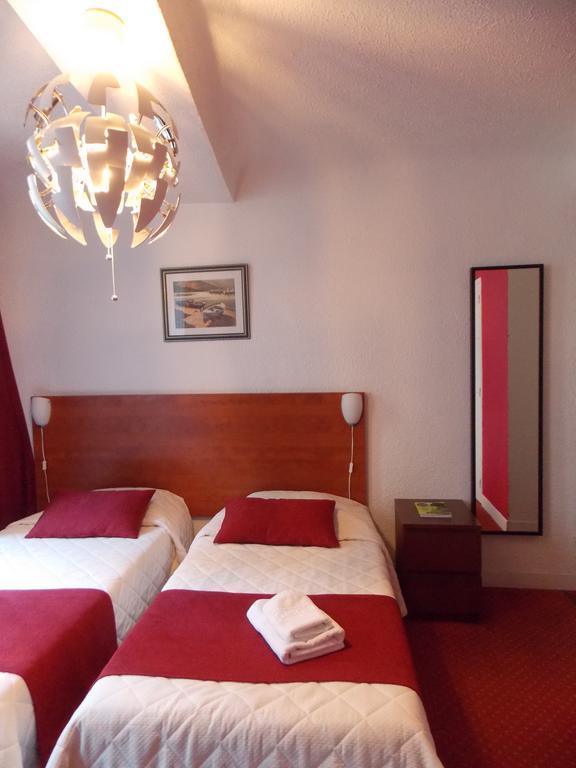 Hotel Le Chambellan Дижон Экстерьер фото