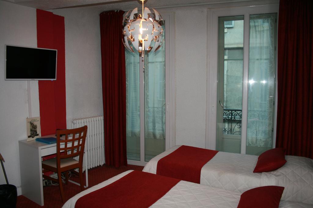 Hotel Le Chambellan Дижон Экстерьер фото