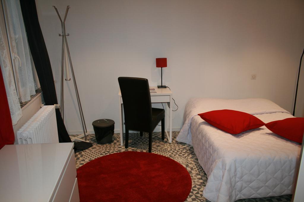 Hotel Le Chambellan Дижон Экстерьер фото