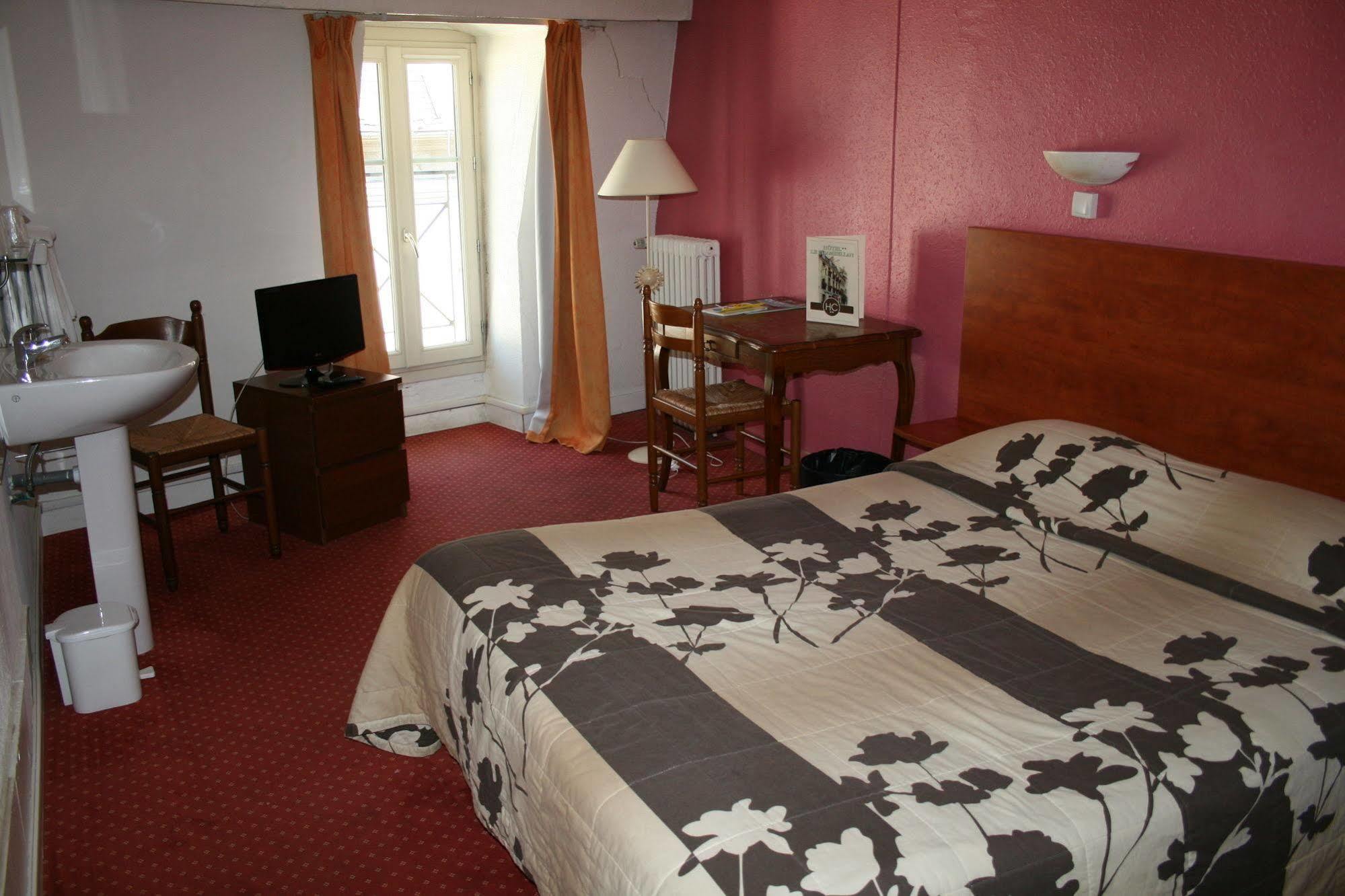 Hotel Le Chambellan Дижон Экстерьер фото