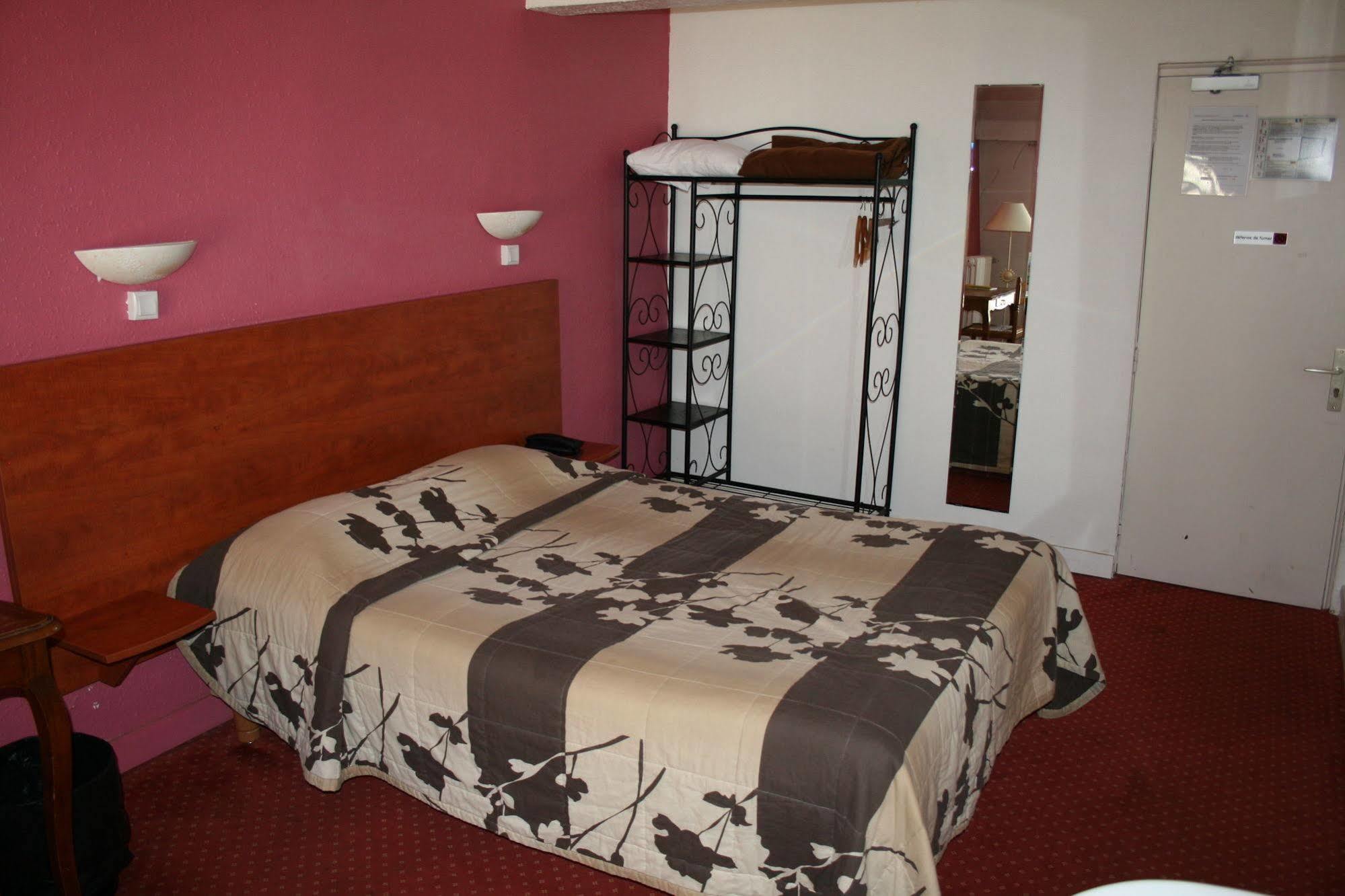 Hotel Le Chambellan Дижон Экстерьер фото