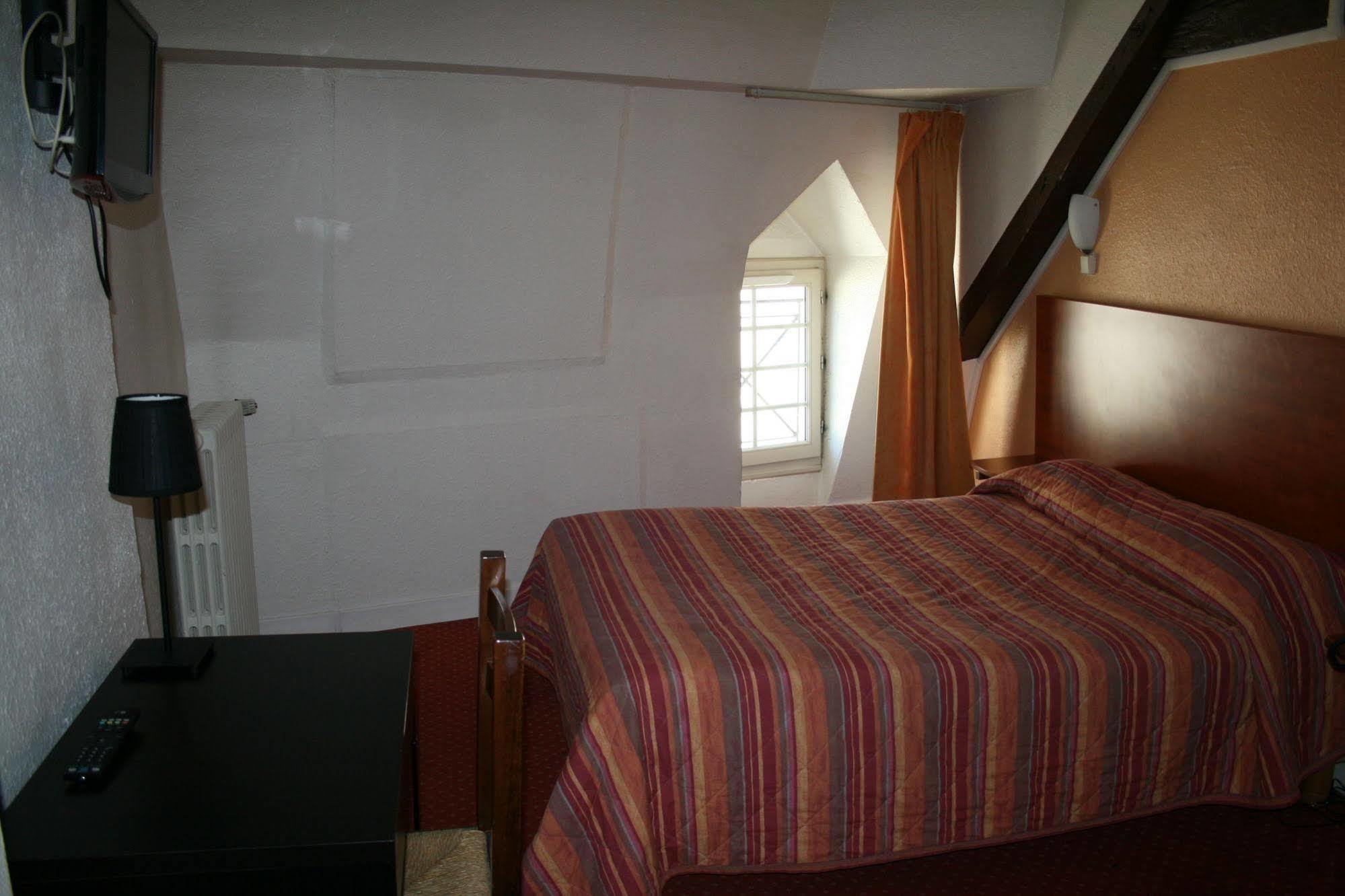 Hotel Le Chambellan Дижон Экстерьер фото
